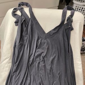 Free People Seven Stars Onesie